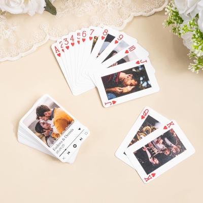 Deck of Cards