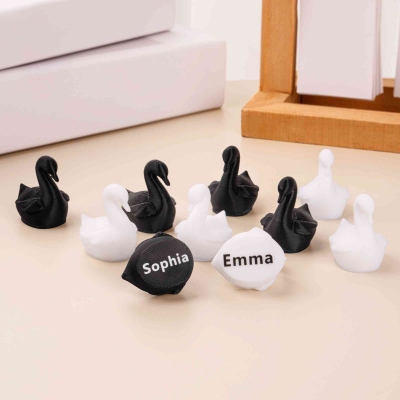 3D ornaments