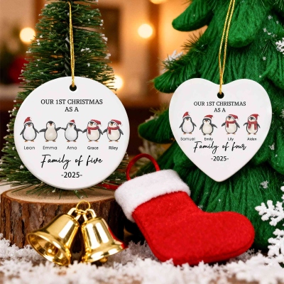 Christmas home decoration