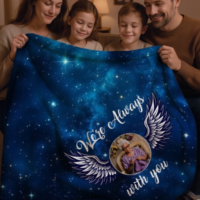 blanket