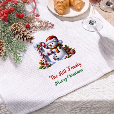 Weihnachtsgeschenk