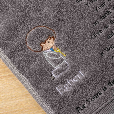 embroidery