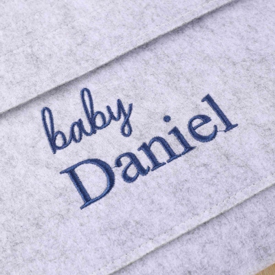name