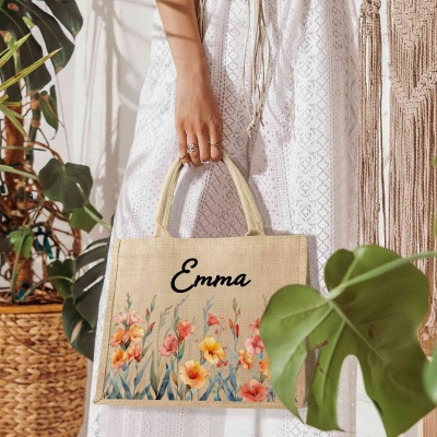 Tote bag for Mother