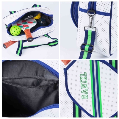 Pickleball Paddle Cover