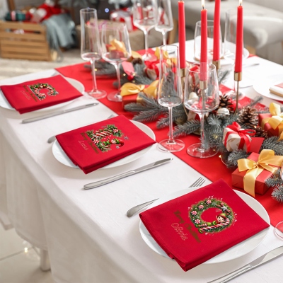 Weihnachtsdekoration