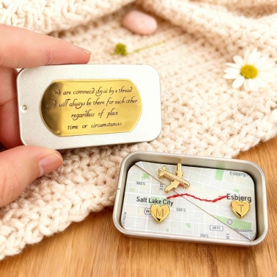 jag älskar er presenter