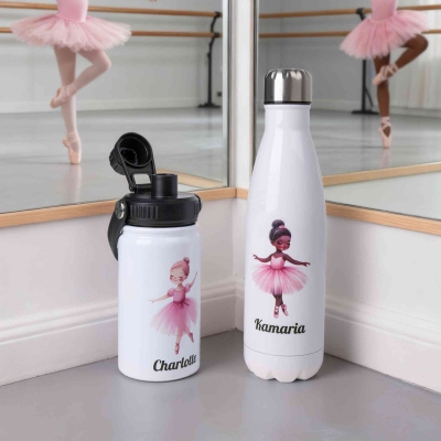 Nursery School Bottle