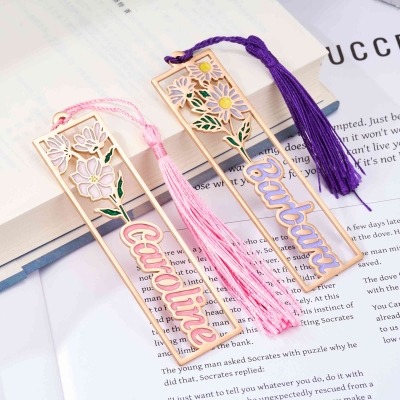 Library Bookish Gifts