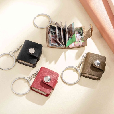 photo keychain