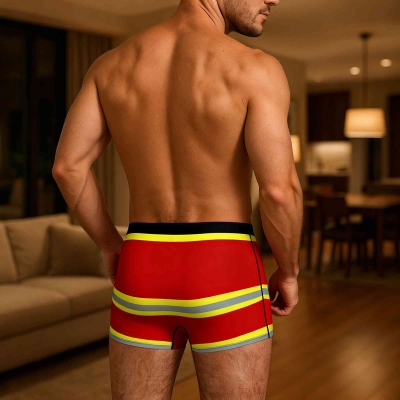 Underwear Boxer Briefs