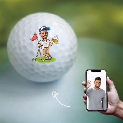Golf Gift