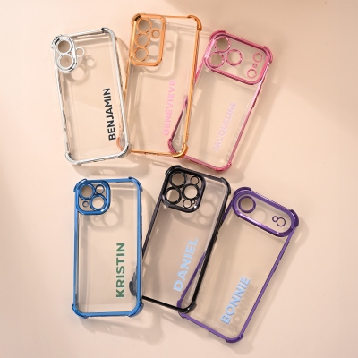 iPhone 17 Tough Cover