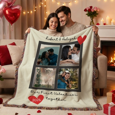 name blanket