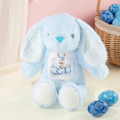 easter plush toys