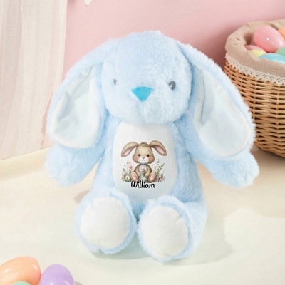 easter plush toys