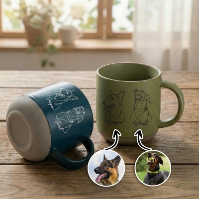 pet memorial gifts