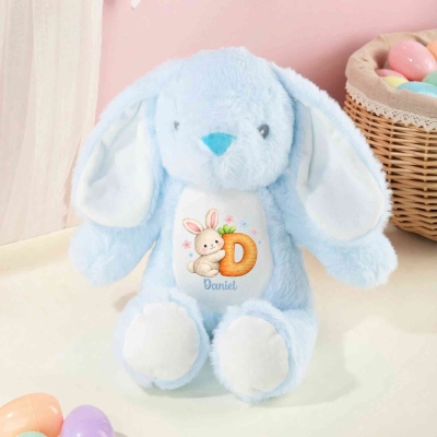 easter plush toys