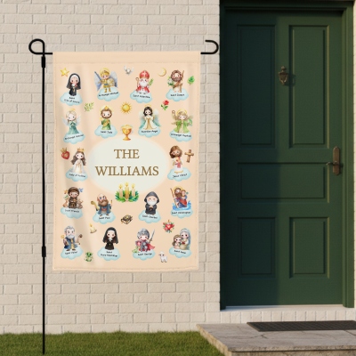 gift for christian family