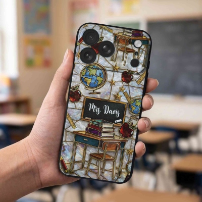 teacher appreciation