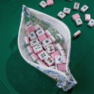 Mahjong Night