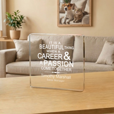 administrative staff