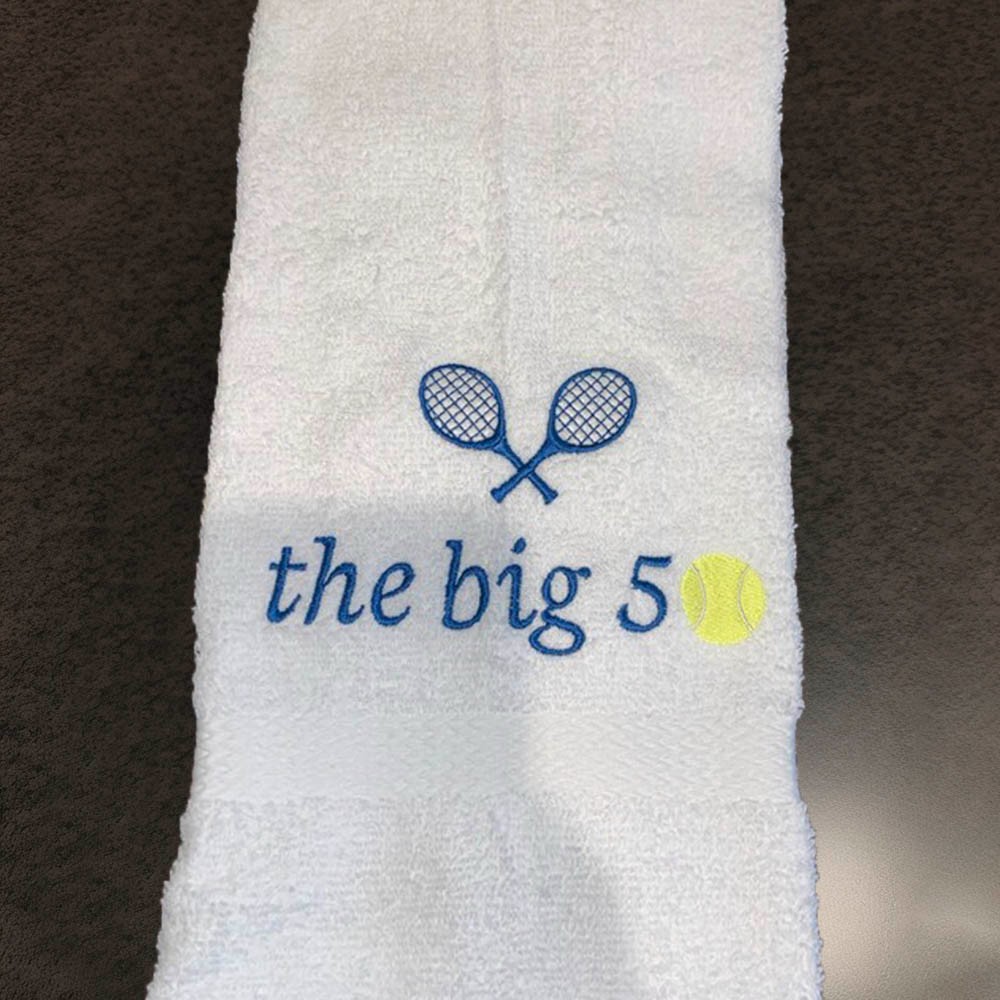 Tennisschläger Griptape - Rutschfest & Schweißabsorbierend | Für Tennis, Badminton & Baseball