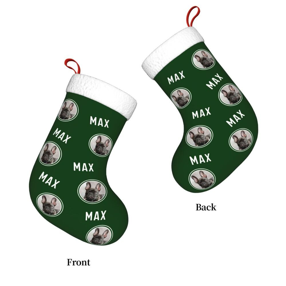 les chaussettes de Noël