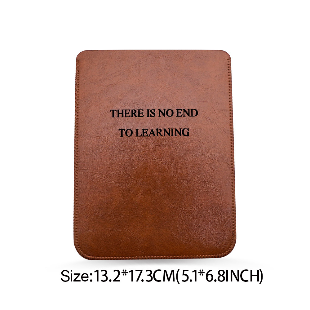 Capa Kindle de Couro Personalizada para Oasis Voyage Kindle Paperwhite