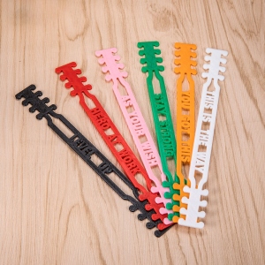 Personalized 3D Print Ear Protector 6 Pack