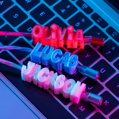 AnzeigePersonalisierte USB-Sticks | USB-Sticks Mit  Produktbild-Vorschau 10