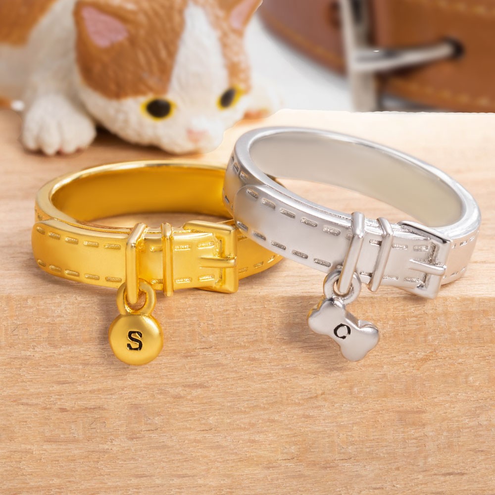 pet memory jewelry