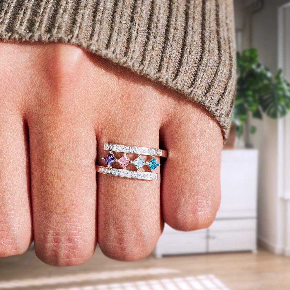 mother ring