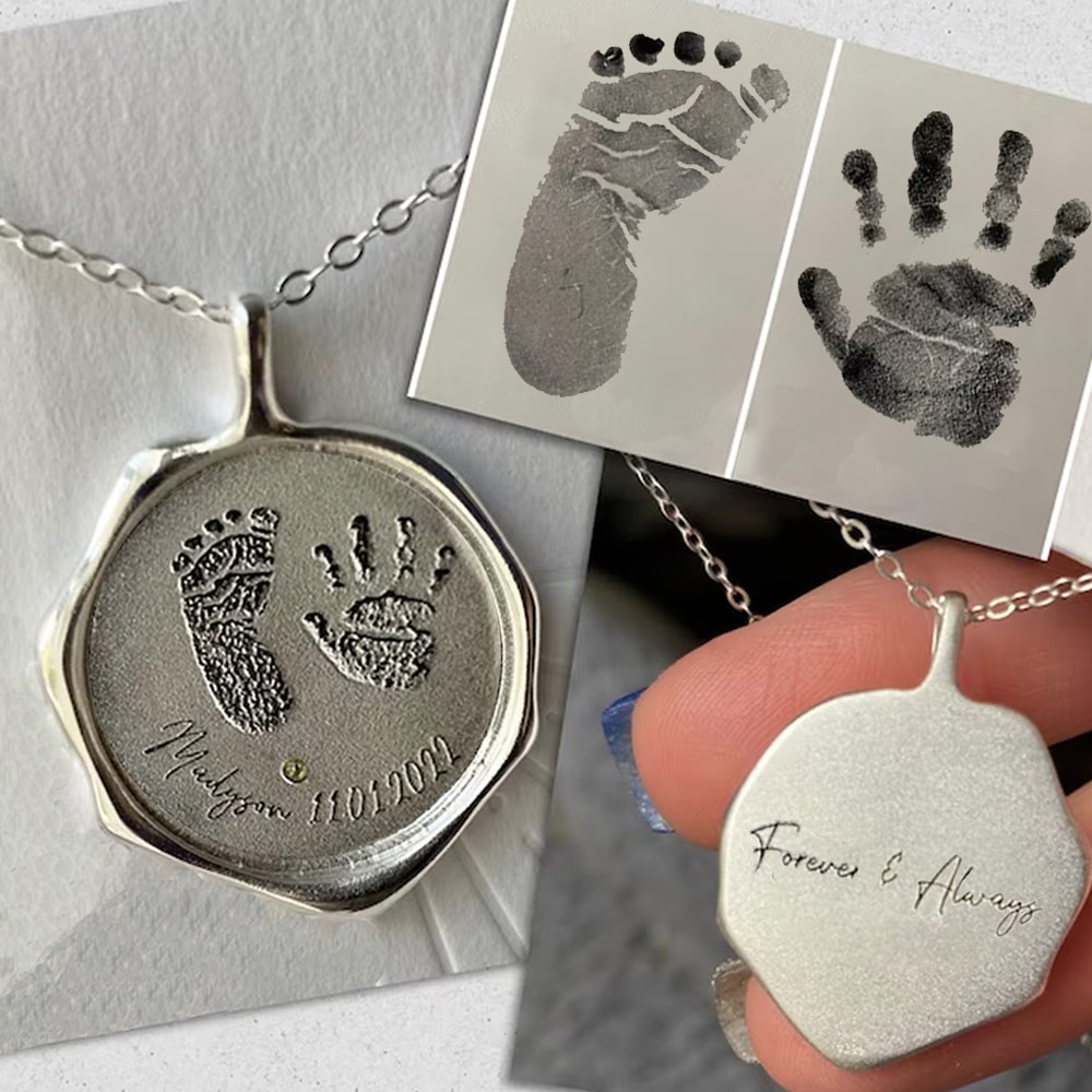 Personalized Mothers Gift