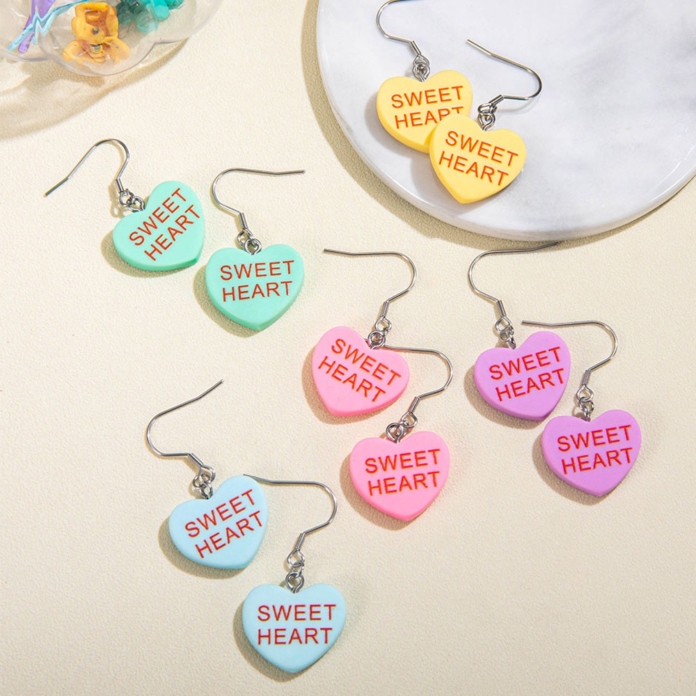 quirky earrings