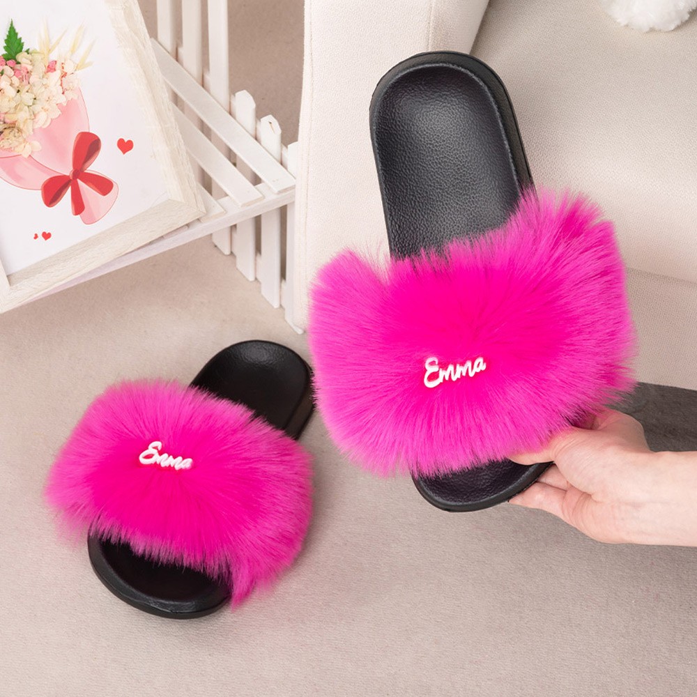 women slippers