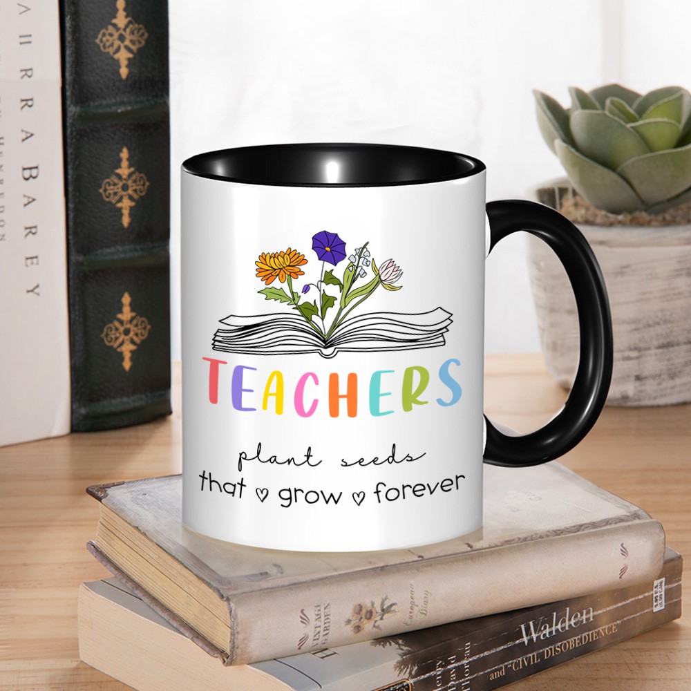 Gift for Teacher