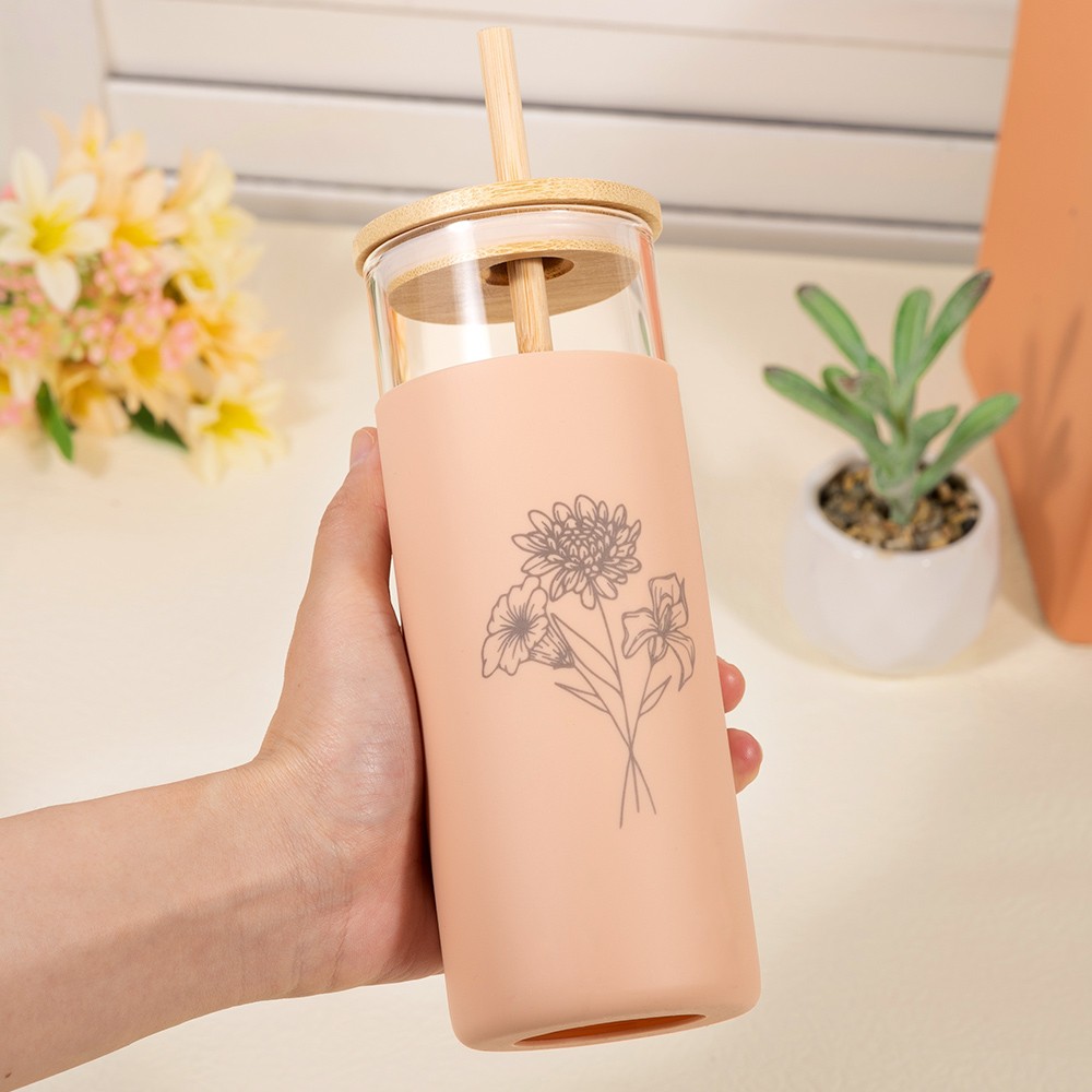 Travel Tumbler