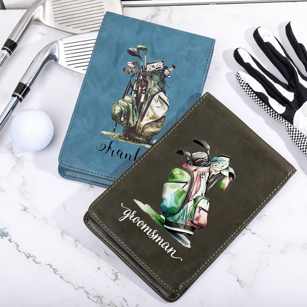 gift for golf lover