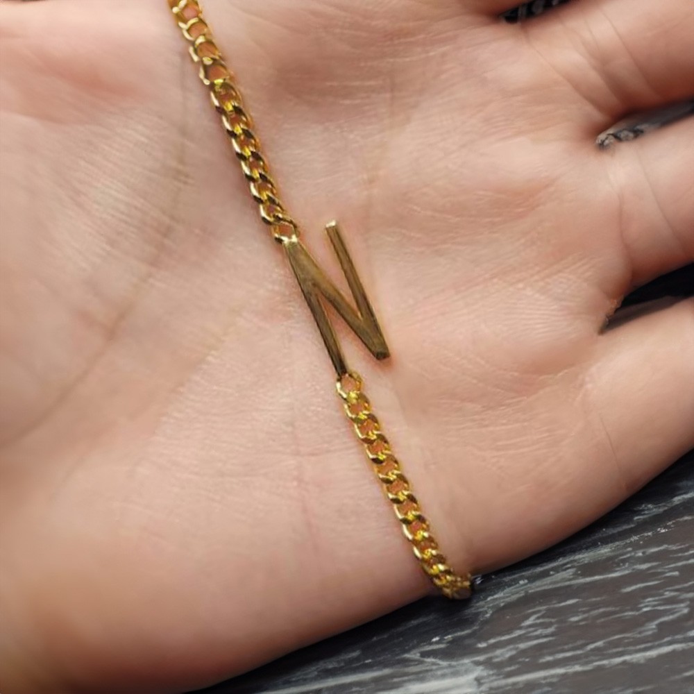 Minimalist Jewelry