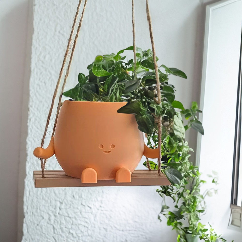 Cadeau pour les amoureux des plantes