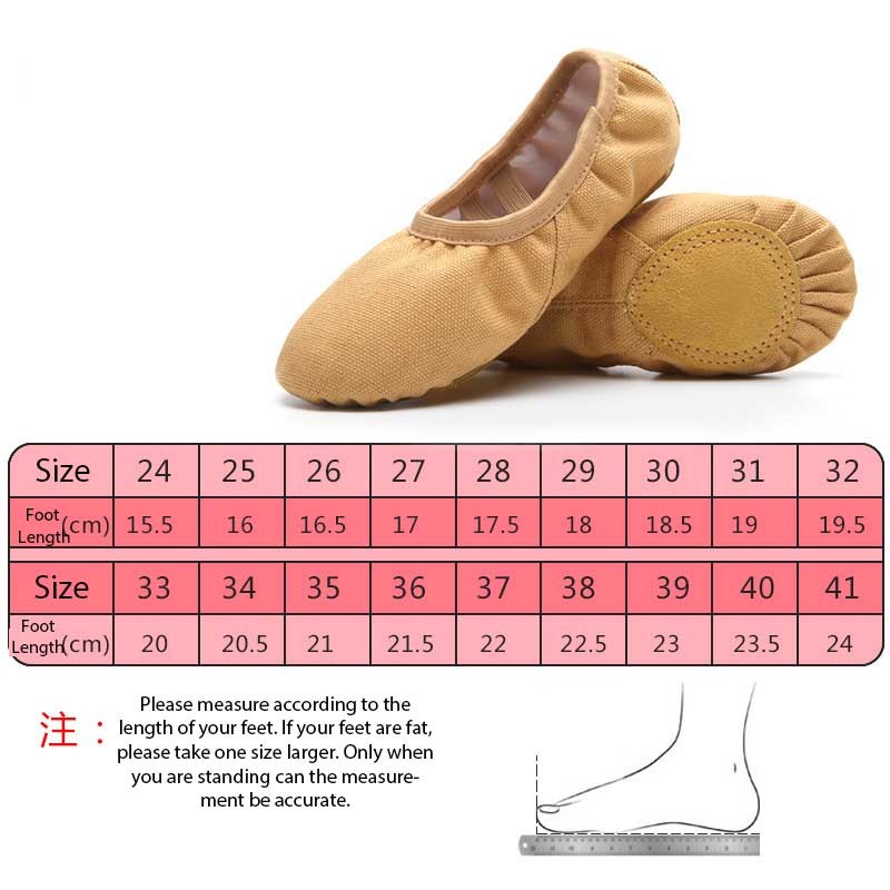 Personalized Ballet Shoes & Shoe Bag Set, Custom Name Multicolor Ballet Slipper Shoe Pouch Bag, Children's Ballet, Gift for Ballet Dancers