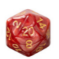 Dark Red