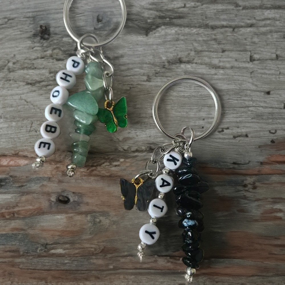 keychain gift