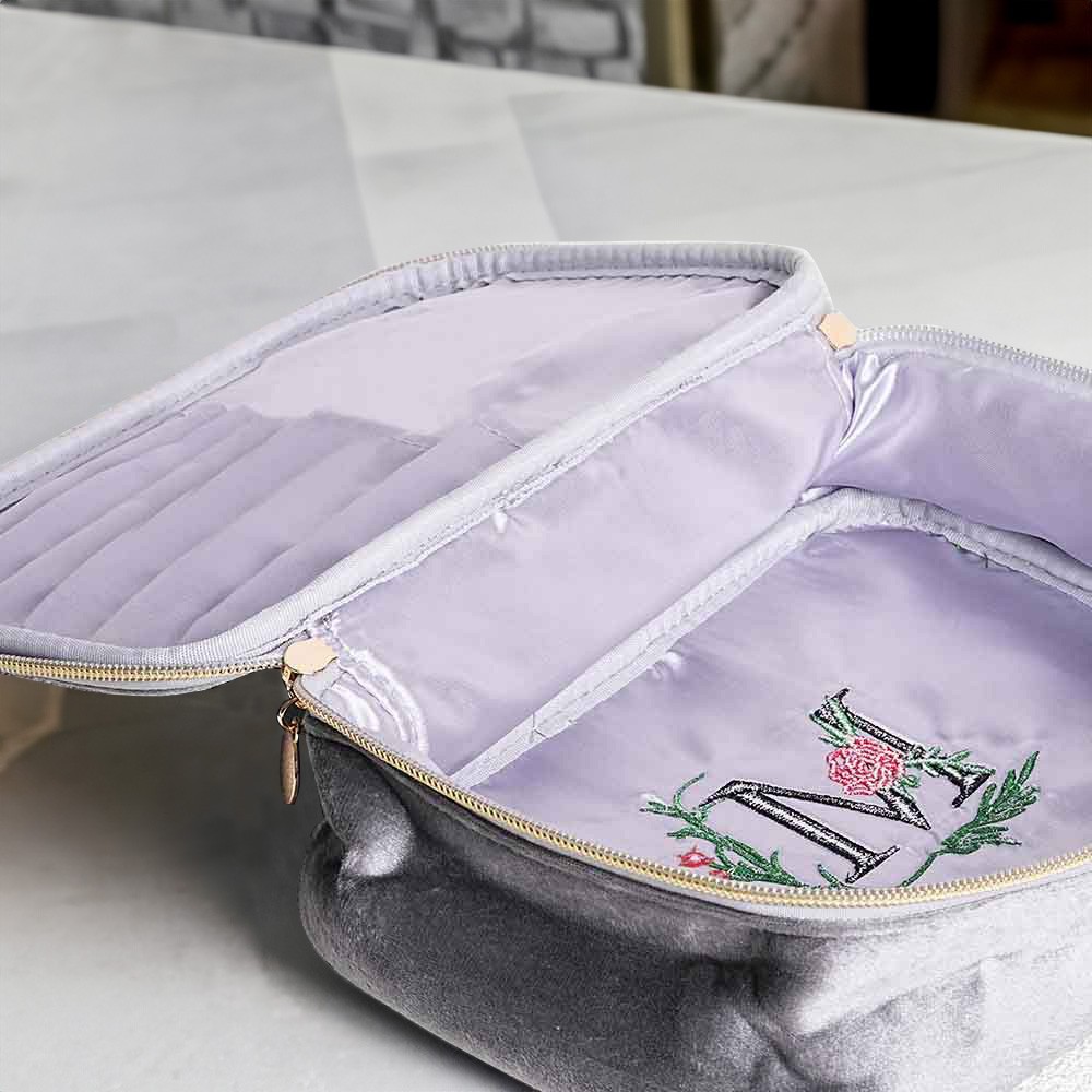 Makeup Bag