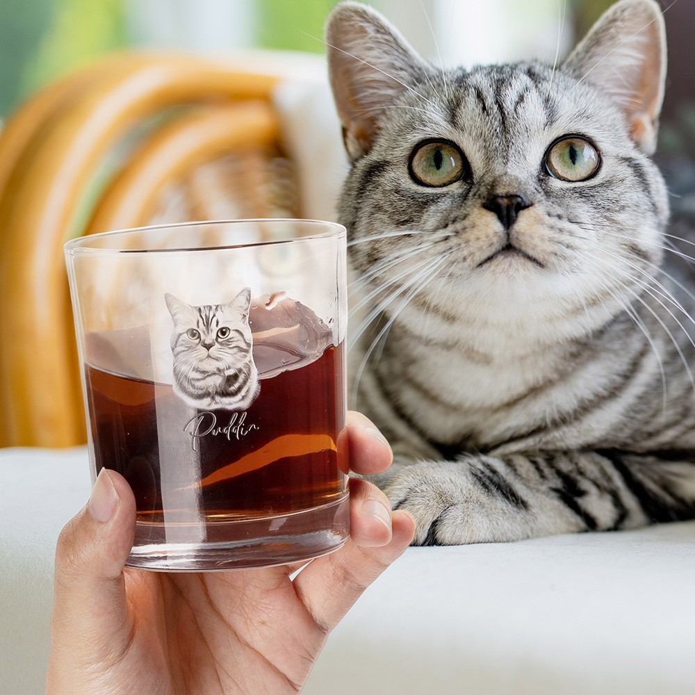 cadeau pour amoureux des animaux