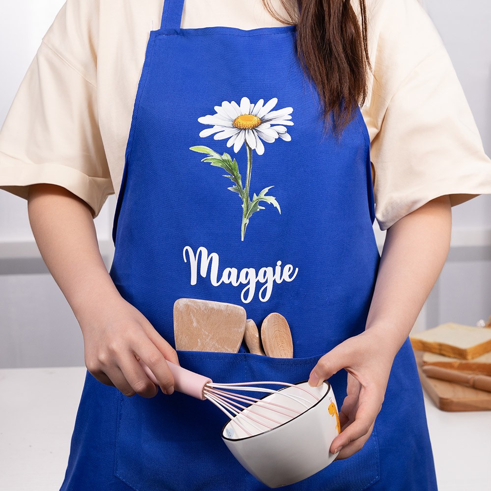 kitchen aprons for women