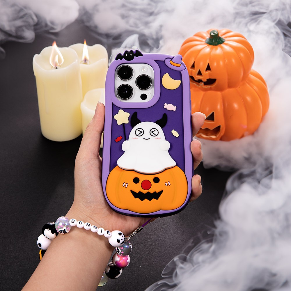 Perfektes Halloween-Geschenk