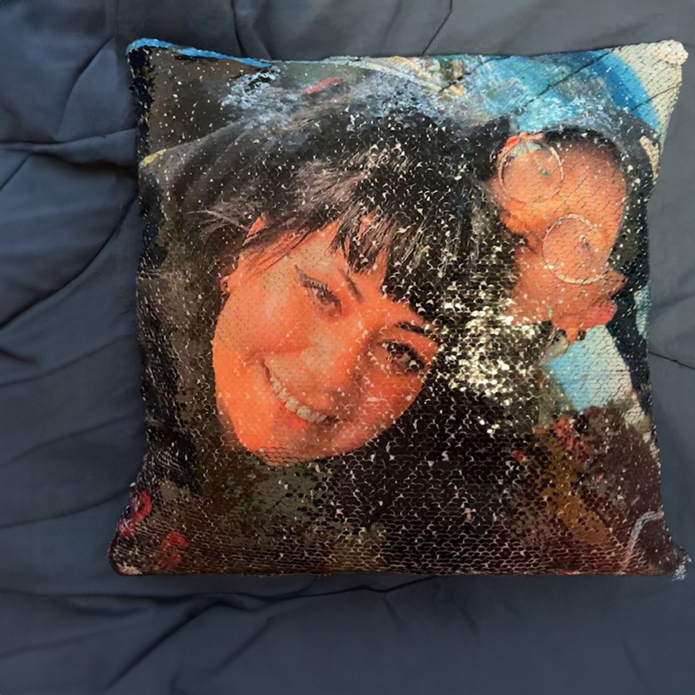 Pictures Pillowcase