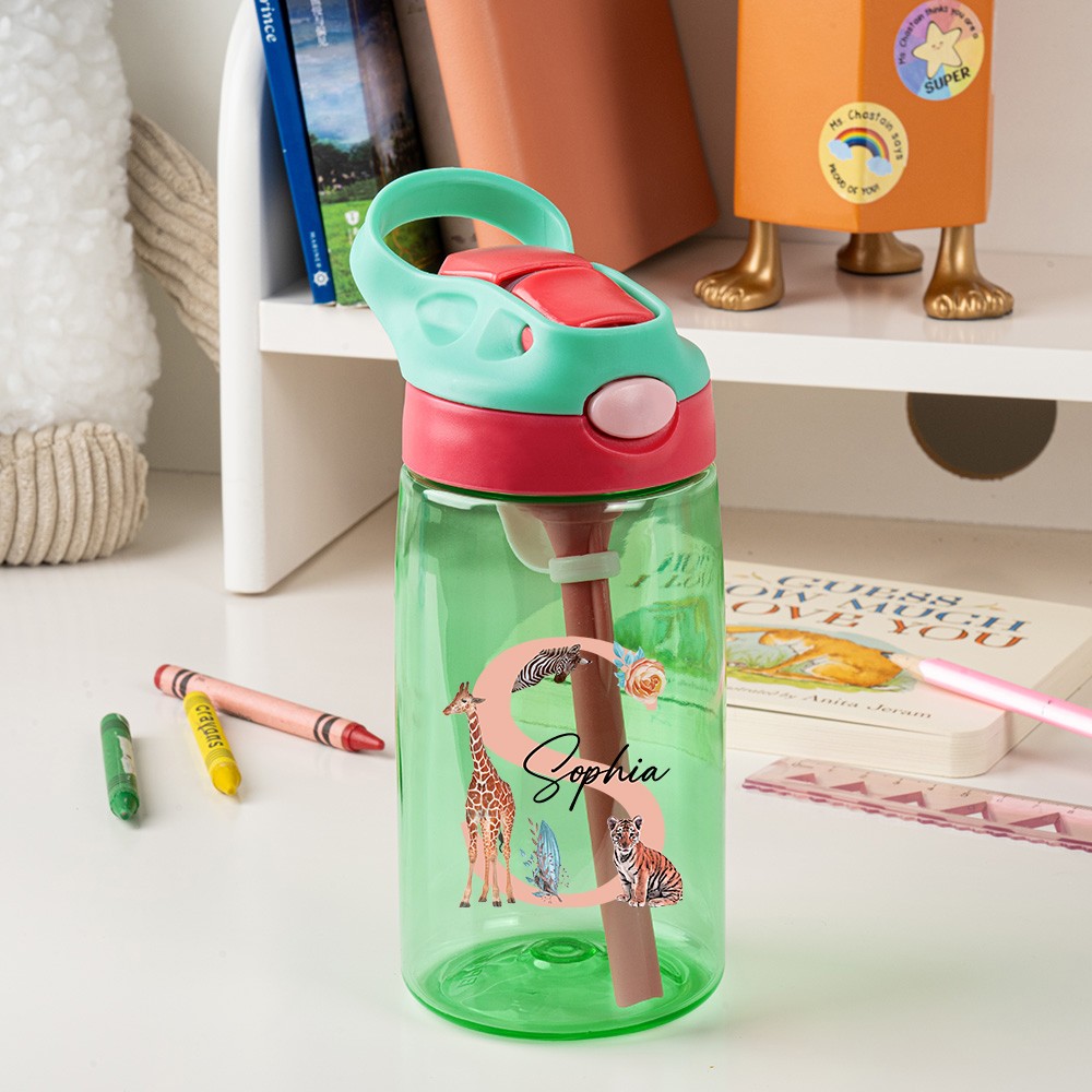 toddler water bottle